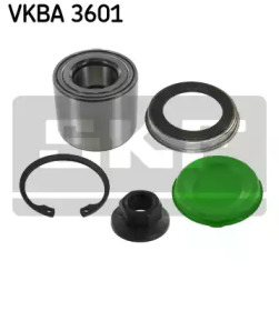 Комплект подшипника SKF VKBA 3601